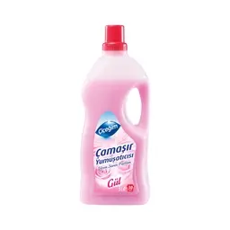 Çiçeğim Gül Yumuşatıcı 3 L
