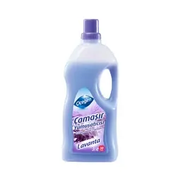 Çiçeğim Lavanta Yumuşatıcı 3 L