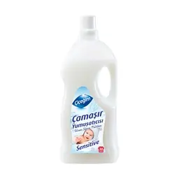 Çiçeğim Sensitive Yumuşatıcı 3 L