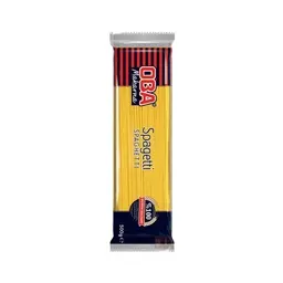 Oba Spagetti Makarna 500 G