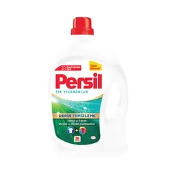Persil Sık Yıkananlar Sıvı Deterjan 2470 ml