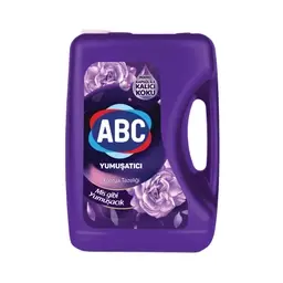 ABC Frezya Yumuşatıcı 5 L