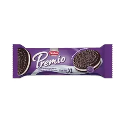 Torku Premio XL Kremalı Bisküvi 176 G
