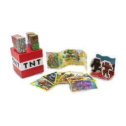 Bonart Joytop TNT Cube Şeker Hediyeli 11 G