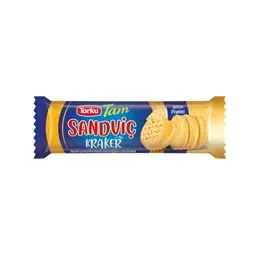 Torku Nacho Kremalı Kraker 76 G
