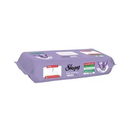 Sleepy Lavanta Mopa Uyumlu Yer Temizlik Havlusu 50'li