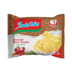Indo Mie Spesiyal Paket Noodle 75 G