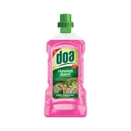 Doa Hanımeli Yüzey Temizleyici 2,5 L