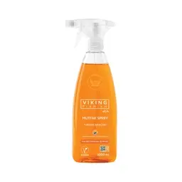 Viking Premium Mutfak Temizlik Spreyi 1 L