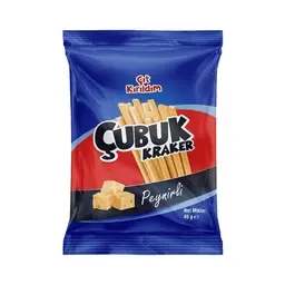 Çıtkırıldım Peynirli Kraker 45 G