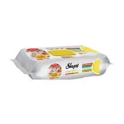 Sleepy Doğal Limon Yağlı Mutfak Havlusu 50'li