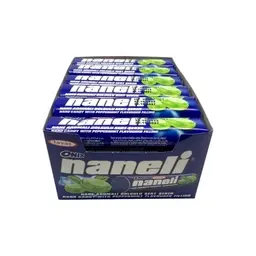 Onix Nane Aromalı Dolgulu Şeker 38 G
