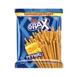 Eti Crax Peynirli Kraker 175 G