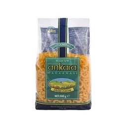 Nuh'un Ankara Dirsek Makarna 500 G