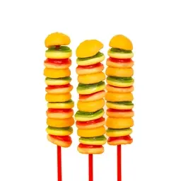 Fenomen Burger Yumuşak Şeker 35 G