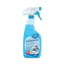 Çiçeğim Silikonlu Yüzey Temizleyici 1 L