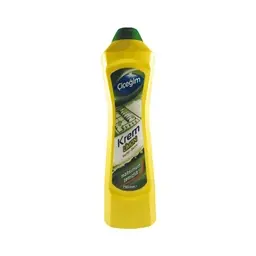 Çiçeğim Limonlu Krem Temizleyici 750 Ml