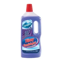 Çiçeğim Yüzey Temizleyici 1,5 L