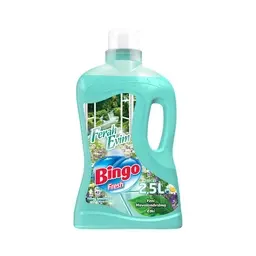 Bingo Ferah Evim Yüzey Temizleyici 2,5 L