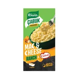 Knorr Ranch Mac & Cheese 212 G