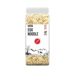 Nudo Egg Noodle 350 G
