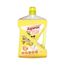 Asperox Gün Işığı Yüzey Temizleyici 2,5 L
