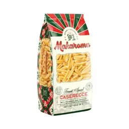 Makaroma Caserecce Makarna 500 G
