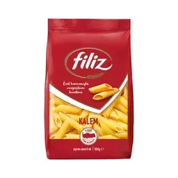 Filiz Kalem Makarna 500 G
