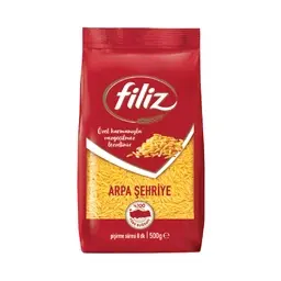 Filiz Arpa Şehriye 500 G
