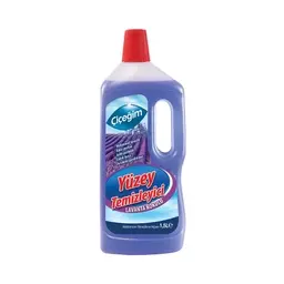 Çiçeğim Lavanta Yüzey Temizleyici 1,5 L