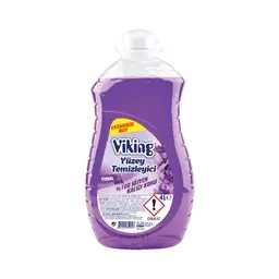 Viking Floral Yüzey Temizleyici 4 L