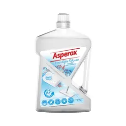 Asperox Temizliğin Kokusu Yüzey Temizleyici 2,5 L