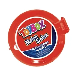 Toybox Metre Sakız 35 G