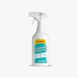 Klorak Sprey Duşakabin Temizleyici 750 ml