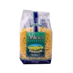 Nuh'un Ankara İnce Uzun Makarna 500 G