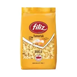Filiz Yumurtalı Bukle Makarna 350 G