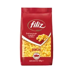 Filiz Boncuk Makarna 500 G