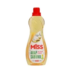Miss Arap Sabunu 1 L