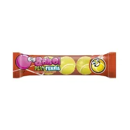 Big Babol Tenis Sakız 20 G