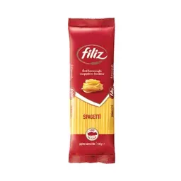 Filiz Spagetti Makarna 500 G