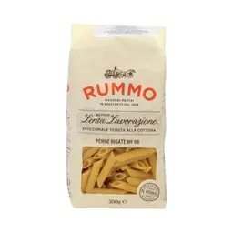 Rummo Penne Makarna 500 G