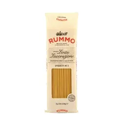 Rummo Spaghetti Makarna 500 G