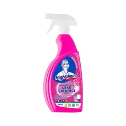 HighGenic Leke Çıkarıcı Sprey 1 L