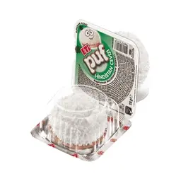 Eti Puf Hindistan Cevizli Marshmallow Bisküvi 16 G