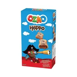 Şölen Ozmo Hoppo Çikolatalı Bisküvi 40 G