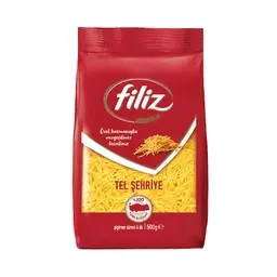 Filiz Tel Şehriye 500 G