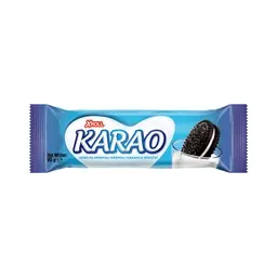 Xroll Kremalı Kakaolu Bisküvi 95 G