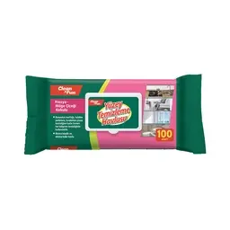 Clean&Fun Yüzey Temizleme Havlusu 100'lü