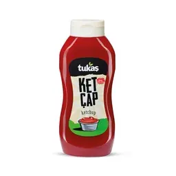 Tukaş Ketçap 650 G