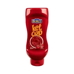 Burcu Acılı Ketçap 650 G
